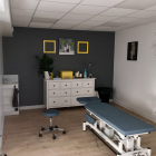 PONTICH MYRIAM , Ostéopathe à St Marcel