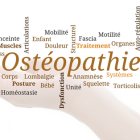 M. BERGERON Grégory, Ostéopathie à Echirolles & Moirans