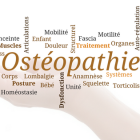 Mme VACOGNE Anaïs, Ostéopathie à Echirolles & Moirans