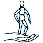 LEFEVRE BENOIT, Ostéopathie, Ostéopathe, Ostéopathe DO à Tavaux