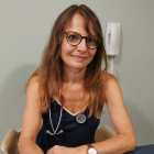 Docteur Annelise MORFIN, Médecine Générale à Villeurbanne