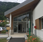 Podologie de Marignier, Mme BESSOU Cécile et Mme MICHAUD Gaëlle, Pédicure-podologue à Marignier