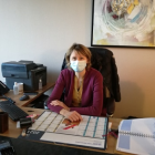 Docteur Cardon Mendez Muriel  / Cabinet de la Madeleine  à Noyon