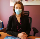 Docteur Leroy Morgane / Cabinet de la Madeleine , Médecine Générale à Noyon