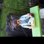 FRETEL Céline à St Leger Du Gennetey