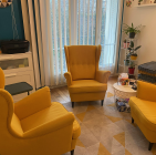 KOSEL Dominique, Psychothérapeutes à Herblay