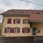 Docteur Thierry MONTES à Roppe