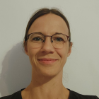 Audrey UEBER, Ostéopathie à Herrlisheim Pres Colmar