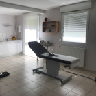 Valérie PEIFFER, Médecine Générale à Peltre