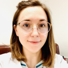 Docteur UKLEJA Jagoda  à Die