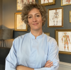 Estelle COLOMBAN, Etiopathie à Lyon 2eme Arrondissement