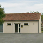 Docteur DINDINAUD Romain à Latille