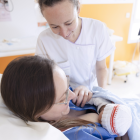 PRÉPARATION À LA NAISSANCE, Atelier De Préparation à La Naissance à Rouen