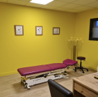 LECOSSOIS Annaig, ostéopathe D.O, étiopathe , Ostéopathie, Etiopathie à Remouille