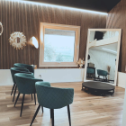 Mathilde Mariage  à Val D'usiers 