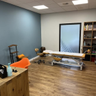  Nicolas DUBREUIL - Sophie MAINGRE - Pauline BATHELET , Ostéopathie, Ostéopathe à Gresy Sur Aix