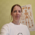MERCIER-LEGALL Estel, Ostéopathe à Pont Audemer