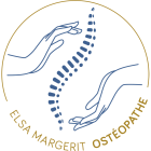 MARGERIT Elsa, Ostéopathie, Ostéopathe à Laigne-saint-gervais