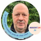 ASSIST24 Thierry B., Informatique Assistance à Lognes