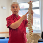 Cabinet Lucia PEREIRA et Margaux TIRAND - Ostéopathe, Ostéopathie, Ostéopathe à Creches Sur Saone