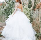 Mariage Vanille Beziers à Villeneuve Les Beziers