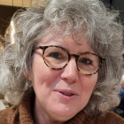 GROSSE  Vinciane à Frameries