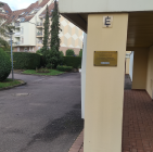 Docteur MONNIER-METEAU M-P, Endocrinologie Et Métabolismes à Dijon