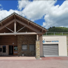 Ophélie NEHEMIE & Thomas LIARD à Cornimont