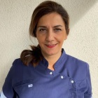 Docteur Neda NEMATI, Dentiste, Orthodontie à Versailles