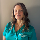 Mme Manon BLANCHON, Ostéopathe à Orgelet