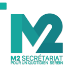 M2 Secrétariat, Bureau à Montreuil