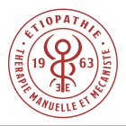 Cabinet d'Etiopathie Christophe Speich - Onex à Onex
