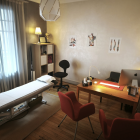 M. AUDOUZE François, Ostéopathe DO à Annecy                      