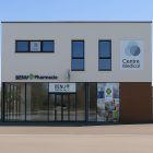 Cabinet médical du Golf, Médecine Générale à Jurbise