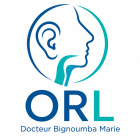 Docteur BIGNOUMBA Marie, ORL (otorhinolaryngologie) à Luc La Primaube