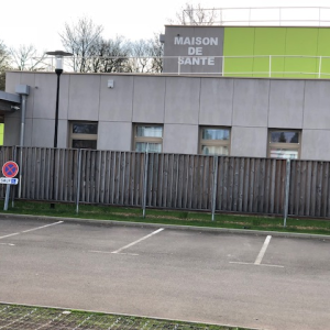 Docteur Delphine MARQUISET, Médecine Générale à Menoncourt