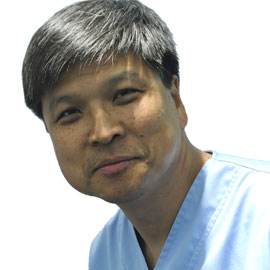 Docteur Chen-Yu LIU, Ophtalmologie à Woluwé-saint-pierre      