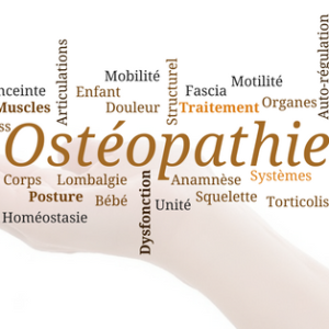 M. BERGERON Grégory, Ostéopathie à Echirolles & Moirans