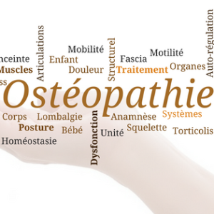 Mme VACOGNE Anaïs, Ostéopathie à Echirolles & Moirans