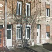 Caroline Serpette, Médecine Générale à Amiens