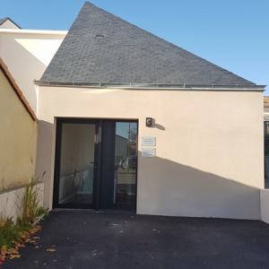 AUGUIN Harmonie, Ostéopathie à Pont St Martin