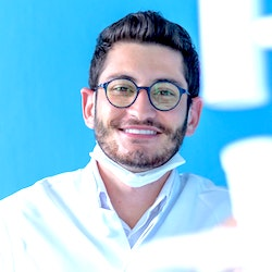 Nicolas Perrin , Médecine Générale , Médecine Douce, Acupuncture, Allergies, Ostéopathe DO à Grenoble