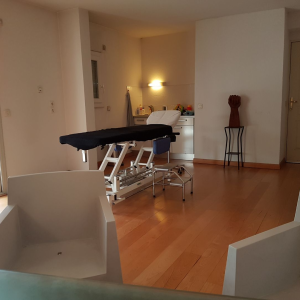 Mr. Valette François, Ostéopathie à Montpellier