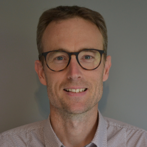 M. Christophe Vanderkerckhove, Ostéopathie à Jambes (namur)