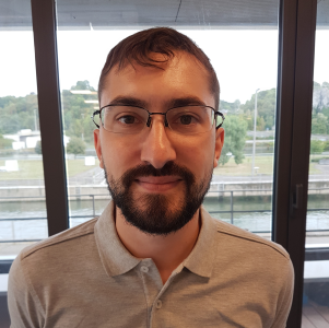 M. Florian Joly, Soins De Pédicurie, Podologie à Jambes (namur)