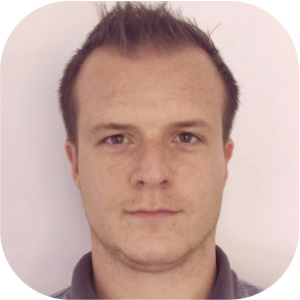 M. Thibaut Lecomte, Kinésithérapeute - Kiné Du Sport à Jambes (namur)