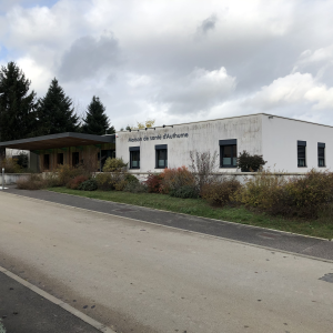 Docteur Stéphanie CURTY, Médecine Générale à Authume