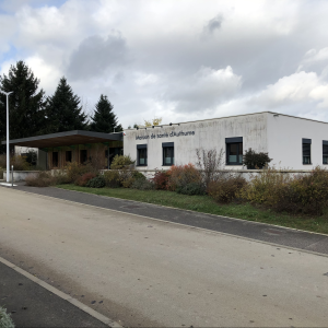 Docteur Marine BEDAT, Médecine Générale à Authume