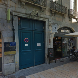 Mr Christian PIERRE LEANDRE, Pédicure-podologue à Besancon