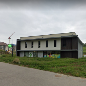 Docteur MERILLON Camille, Médecine Générale à Chavanod